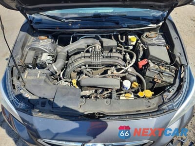 Zdjęcie 11 z 13 samochodu: 2018 SUBARU IMPREZA PREMIUM VIN:4S3GTAB61J3721005 - miniatura