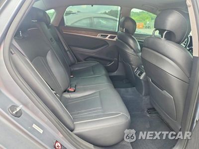 Zdjęcie 10 z 12 samochodu: 2015 HYUNDAI GENESIS 5.0L VIN:KMHGN4JFXFU026872 - miniatura