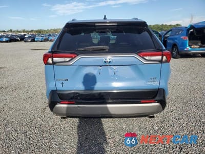 Zdjęcie 6 z 12 samochodu: 2023 TOYOTA RAV4 XSE VIN:2T3E6RFV4PW041961 - miniatura