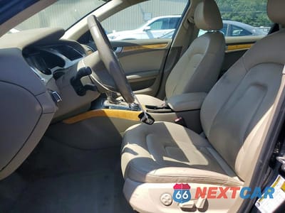 Zdjęcie 7 z 12 samochodu: 2010 AUDI A4 PREMIUM PLUS VIN:WAUFFAFL8AN014360 - miniatura