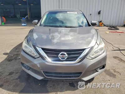 Piąte zdjęcie samochodu w środku: 2018 NISSAN ALTIMA 2.5 SL VIN:1N4AL3AP1JC197064 - miniatura