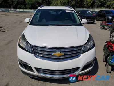 Zdjęcie 6 z 14 samochodu: 2016 CHEVROLET TRAVERSE LT VIN:1GNKVGKD6GJ234514 - miniatura