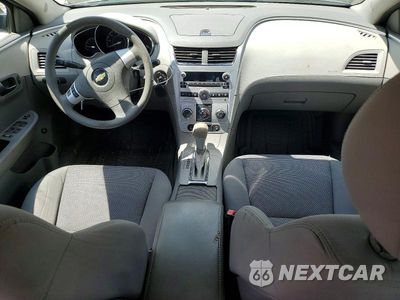 Zdjęcie 8 z 12 samochodu: 2012 CHEVROLET MALIBU LS VIN:1G1ZB5E09CF276744 - miniatura