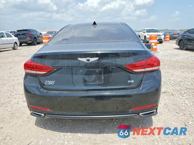 Zdjęcie 6 z 12 samochodu: 2017 GENESIS G80 3.8 VIN:KMHGN4JE6HU206893 - miniatura