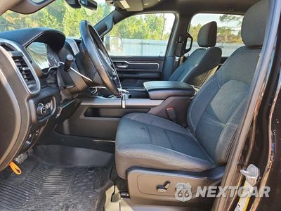 Zdjęcie 7 z 13 samochodu: 2019 RAM 1500 BIG HORN/LONE STAR VIN:1C6SRFMT6KN911372 - miniatura