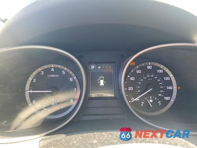 Zdjęcie 9 z 14 samochodu: 2018 HYUNDAI SANTA FE SPORT 2.4L VIN:5XYZU3LB0JG551955 - miniatura