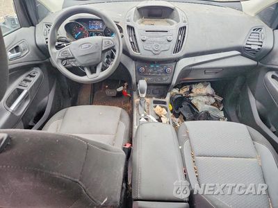 Zdjęcie 8 z 12 samochodu: 2018 FORD ESCAPE SE VIN:1FMCU0GD2JUD16242 - miniatura