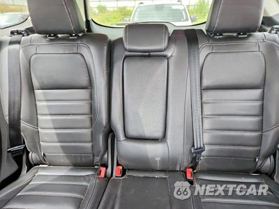 Zdjęcie 10 z 13 samochodu: 2018 FORD ESCAPE TITANIUM VIN:1FMCU9J9XJUA25688 - miniatura