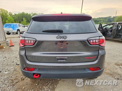 Zdjęcie 6 z 13 samochodu: 2024 JEEP COMPASS TRAILHAWK VIN:3C4NJDDN8RT596605 - miniatura