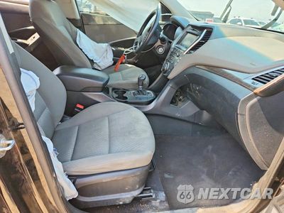 Zdjęcie 7 z 13 samochodu: 2017 HYUNDAI SANTA FE SE VIN:KM8SMDHF6HU202063 - miniatura
