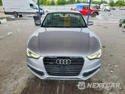 Piąte zdjęcie samochodu w środku: 2016 AUDI A5 PREMIUM PLUS S-LINE VIN:WAUM2AFR7GA008671 - miniatura