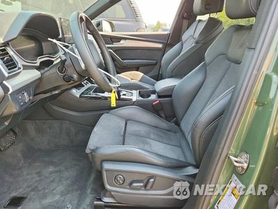 Zdjęcie 7 z 12 samochodu: 2023 AUDI Q5 E PREMIUM PLUS 55 VIN:WA1E2AFY9P2149681 - miniatura