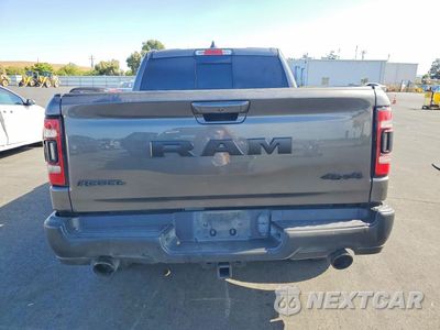 Zdjęcie 6 z 12 samochodu: 2020 RAM 1500 REBEL VIN:1C6SRFLT7LN253189 - miniatura