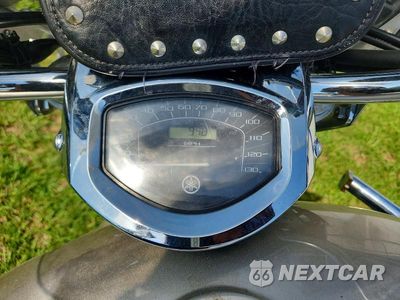 Zdjęcie 7 z 9 samochodu: 2008 YAMAHA XVS1300 CT VIN:JYAVP25E28A006904 - miniatura