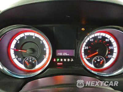 Zdjęcie 9 z 13 samochodu: 2013 DODGE GRAND CARAVAN SE VIN:2C4RDGBG1DR688987 - miniatura