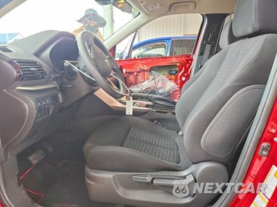 Zdjęcie 7 z 13 samochodu: 2026 MITSUBISHI ECLIPSE CROSS LE VIN:JA4ATVAA8TZ005148 - miniatura