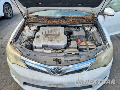 Zdjęcie 11 z 12 samochodu: 2012 TOYOTA CAMRY XLE V6 VIN:4T1BK1FK5CU508278 - miniatura