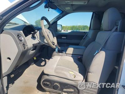 Zdjęcie 7 z 12 samochodu: 2006 FORD F150 VIN:1FTPX14586NB20159 - miniatura