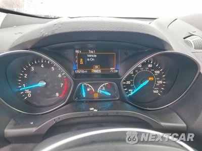 Zdjęcie 9 z 13 samochodu: 2019 FORD ESCAPE SEL VIN:1FMCU9HDXKUB23907 - miniatura