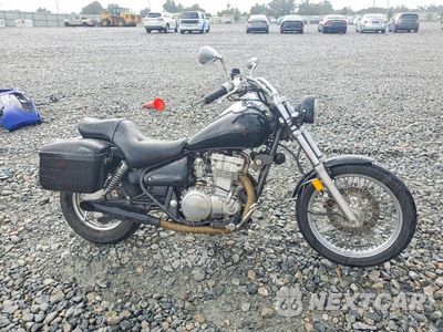 2008 KAWASAKI EN500 C JKAENVC118A208350 - główne zdjęcie licytacji z USA - miniatura