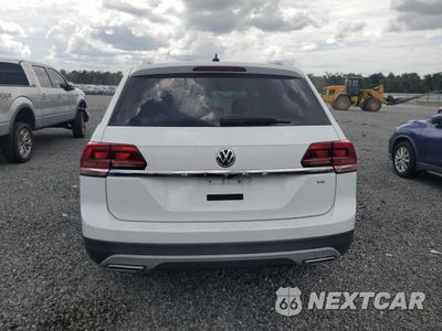 Zdjęcie 6 z 13 samochodu: 2018 VOLKSWAGEN ATLAS VIN:1V2BR2CA0JC508031 - miniatura