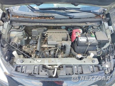 Zdjęcie 11 z 12 samochodu: 2019 MITSUBISHI MIRAGE G4 ES VIN:ML32F3FJXKHF01660 - miniatura