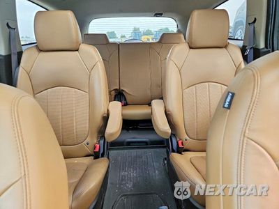 Zdjęcie 10 z 13 samochodu: 2017 BUICK ENCLAVE VIN:5GAKVCKD1HJ240824 - miniatura