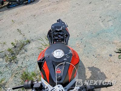 Piąte zdjęcie samochodu w środku: 2025 APRILIA RS 457 VIN:ZD4XEUA03S6002190 - miniatura