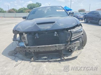 Piąte zdjęcie samochodu w środku: 2023 DODGE CHARGER GT VIN:2C3CDXHG1PH555139 - miniatura