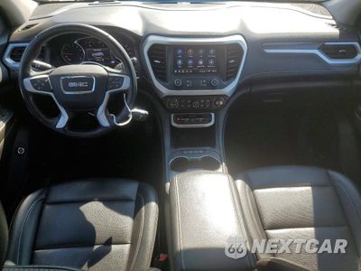 Zdjęcie 8 z 13 samochodu: 2023 GMC ACADIA SLT VIN:1GKKNUL46PZ211391 - miniatura