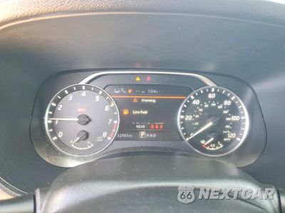 Zdjęcie 9 z 12 samochodu: 2024 NISSAN FRONTIER S VIN:1N6ED1EJXRN606856 - miniatura