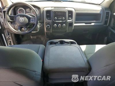 Zdjęcie 8 z 12 samochodu: 2015 RAM 1500 ST VIN:1C6RR7KG9FS723530 - miniatura
