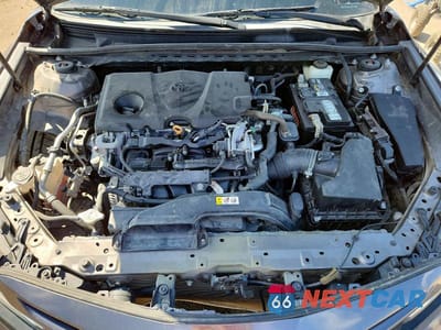 Zdjęcie 11 z 12 samochodu: 2018 TOYOTA CAMRY SE VIN:4T1B11HK4JU590484 - miniatura