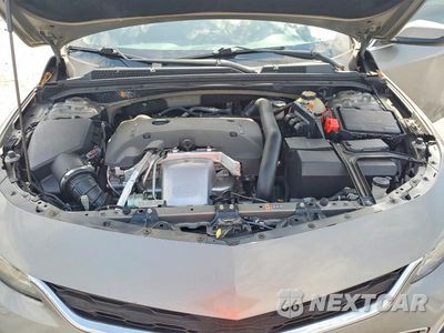 Zdjęcie 11 z 12 samochodu: 2017 CHEVROLET MALIBU PREMIER VIN:1G1ZH5SX4HF276528 - miniatura