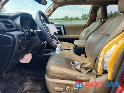 Zdjęcie 7 z 13 samochodu: 2019 TOYOTA 4RUNNER LIMITED VIN:JTEZU5JR1K5212283 - miniatura