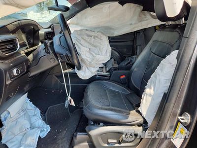 Zdjęcie 7 z 13 samochodu: 2020 FORD EXPLORER LIMITED VIN:1FMSK8FH2LGB76778 - miniatura