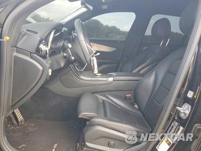 Zdjęcie 7 z 14 samochodu: 2019 MERCEDES-BENZ GLC 300 4MATIC VIN:WDC0G4KB0KV179917 - miniatura