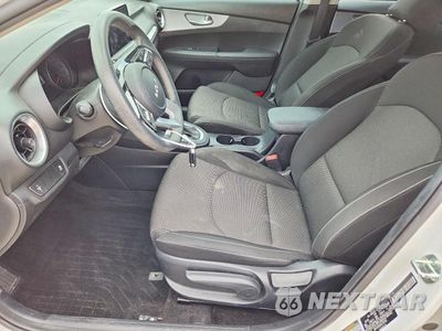 Zdjęcie 7 z 12 samochodu: 2024 KIA FORTE LX VIN:3KPF24ADXRE750782 - miniatura
