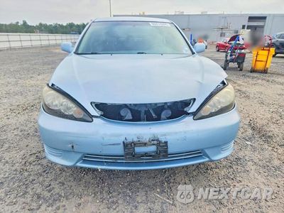 Piąte zdjęcie samochodu w środku: 2006 TOYOTA CAMRY LE VIN:4T1BE32KX6U691786 - miniatura