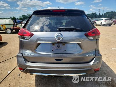 Zdjęcie 6 z 12 samochodu: 2019 NISSAN ROGUE SV VIN:KNMAT2MV4KP510276 - miniatura