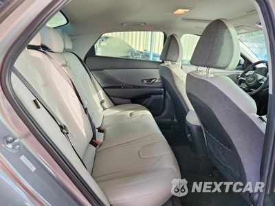 Zdjęcie 10 z 12 samochodu: 2025 HYUNDAI ELANTRA LIMITED VIN:KMHLP4DG7SU864123 - miniatura