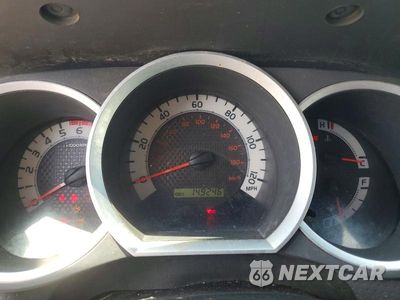 Zdjęcie 9 z 12 samochodu: 2015 TOYOTA TACOMA DOUBLE CAB PRERUNNER VIN:5TFJU4GN6FX070300 - miniatura