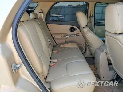 Zdjęcie 11 z 13 samochodu: 2007 CHEVROLET EQUINOX LT VIN:2CNDL73F976076573 - miniatura