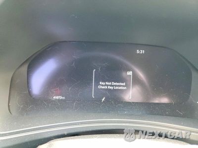 Zdjęcie 9 z 13 samochodu: 2024 TOYOTA GRAND HIGHLANDER HYBRID LIMITED VIN:5TDACAB52RS002773 - miniatura