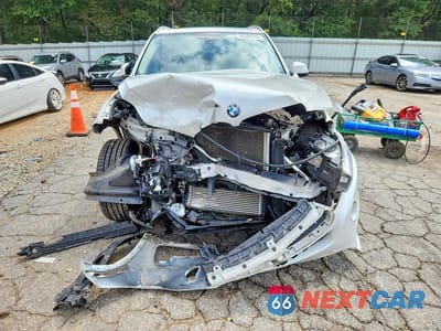 Piąte zdjęcie samochodu w środku: 2016 BMW X5 XDRIVE35I VIN:5UXKR0C51G0P29073 - miniatura