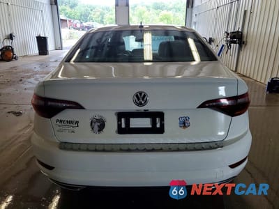 Zdjęcie 6 z 12 samochodu: 2019 VOLKSWAGEN JETTA S VIN:3VWCB7BUXKM168208 - miniatura