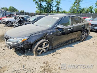 2019 KIA OPTIMA S 5XXGT4L30KG366092 - główne zdjęcie licytacji z USA - miniatura