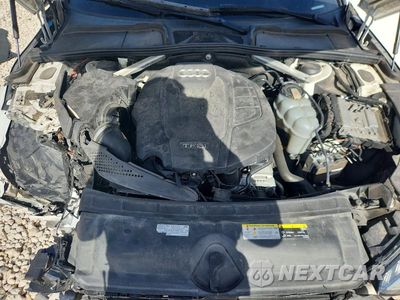 Zdjęcie 11 z 12 samochodu: 2020 AUDI A4 PREMIUM PLUS VIN:WAUENAF48LA073667 - miniatura