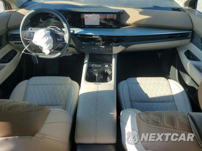 Zdjęcie 8 z 14 samochodu: 2026 NISSAN MURANO PLATINUM VIN:5N1AZ3DS2TC112739 - miniatura