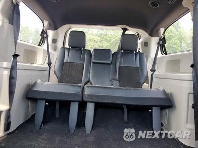 Zdjęcie 10 z 13 samochodu: 2019 DODGE GRAND CARAVAN SXT VIN:2C4RDGCG1KR758046 - miniatura
